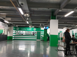 Celtic FC vs. St. Johnstone (26.08.23)